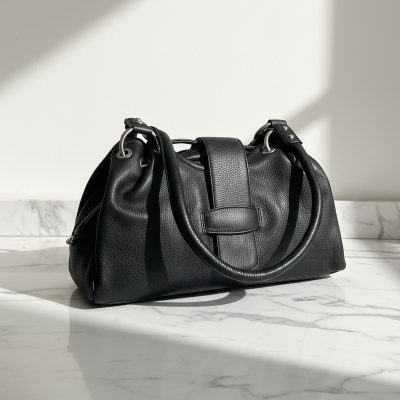 CENTRAL PARK (CP 8679) Elbow/Top Handle Handbag