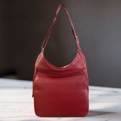 (PB 8171) Crossbody Messenger Bag