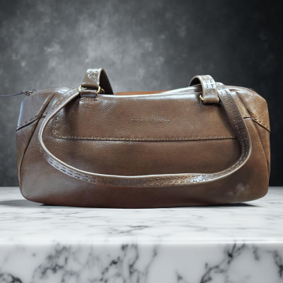 YUKON (YK 1431) Large Double Handled Shoulder/Satchel