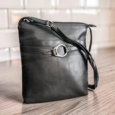 YUKON (YK 1454) Slim Crossbody