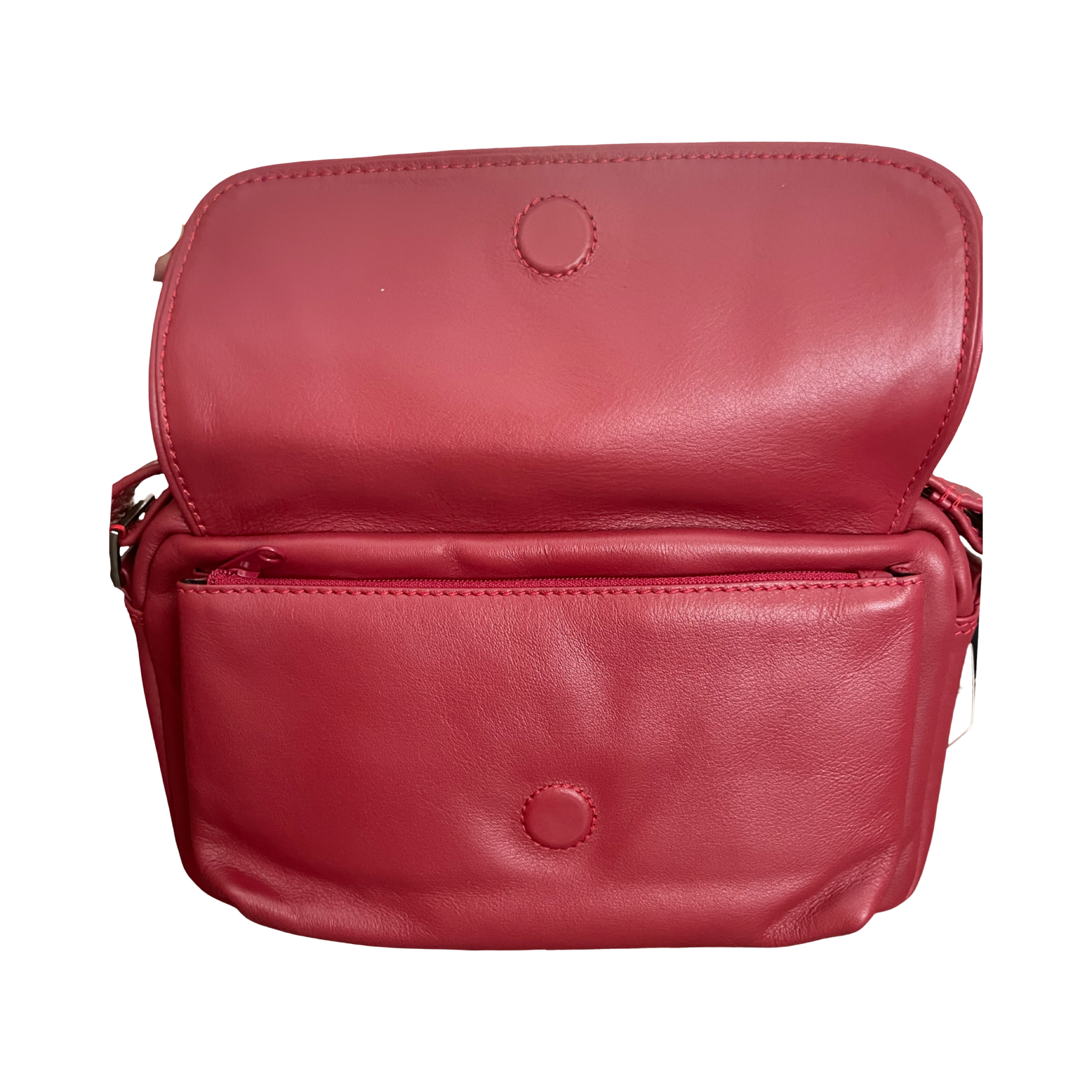 (OB 9576) Small Organizer Crossbody - Image 5