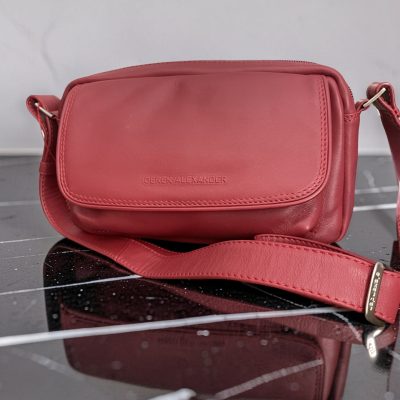 (OB 9576) Small Organizer Crossbody